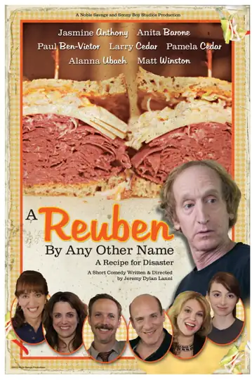 A Reuben by Any Other Name