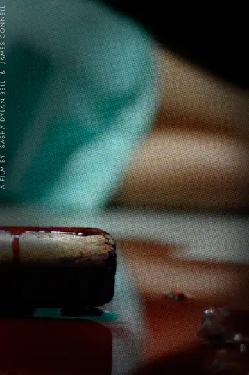 Through a Doorway with a Baseball Bat...