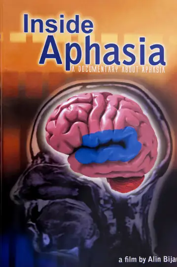 Inside Aphasia: A Documentary About Aphasia