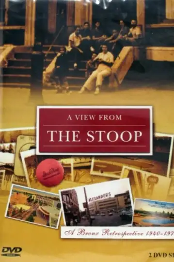 A View from the Stoop