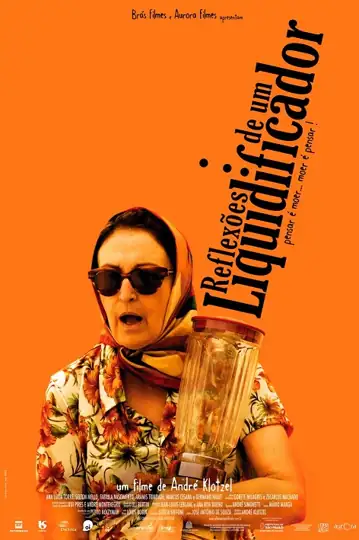 Reflections of a Blender