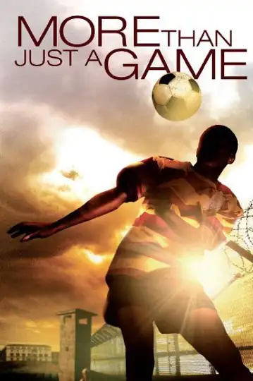 More Than Just a Game