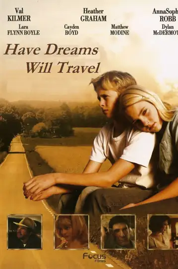 A West Texas Children's Story