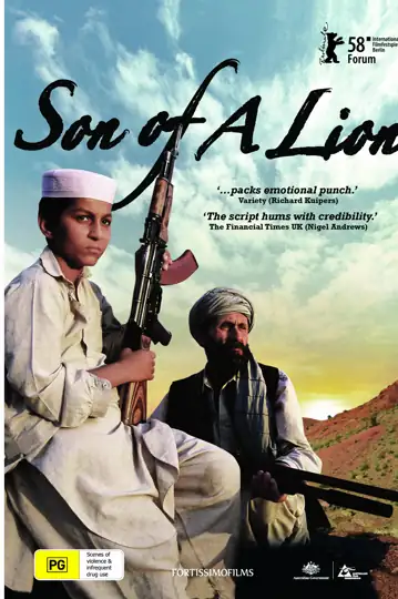 Son of a Lion