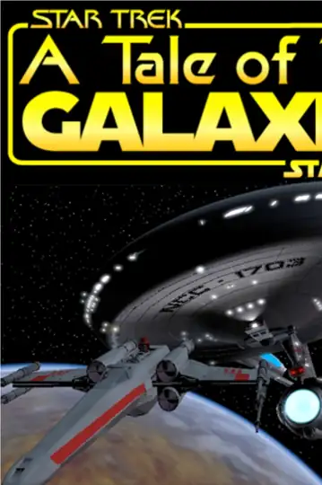 A Tale of Two Galaxies