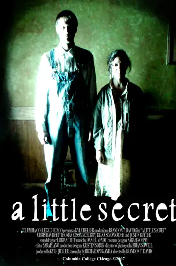 A Little Secret