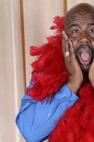 Ebony Chunky Love: Bitch Can't Get a Date!