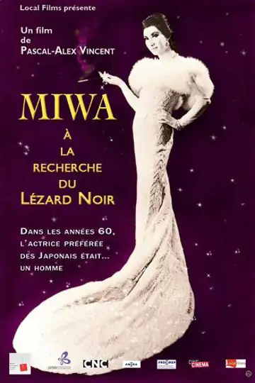 Miwa: Looking for Black Lizard