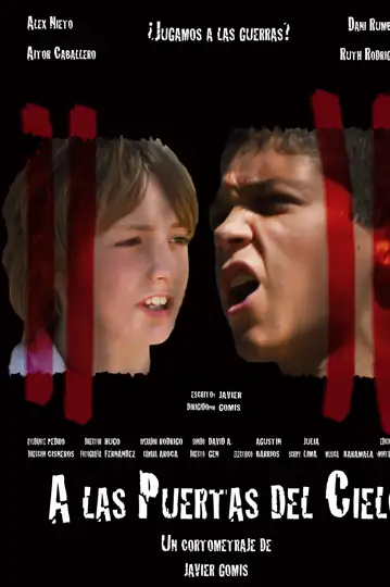 A las puertas del cielo