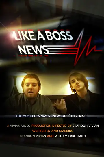 Like a Boss News