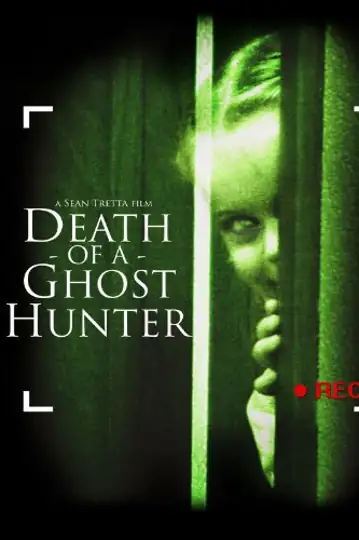 Death of a Ghost Hunter