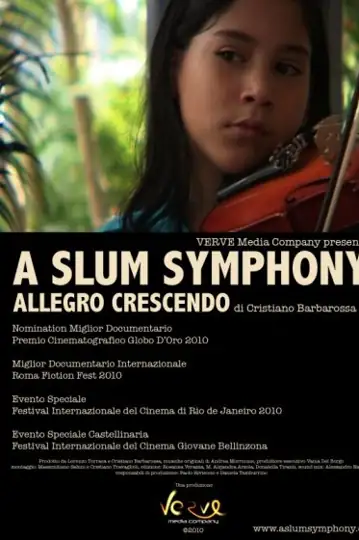 A Slum Symphony