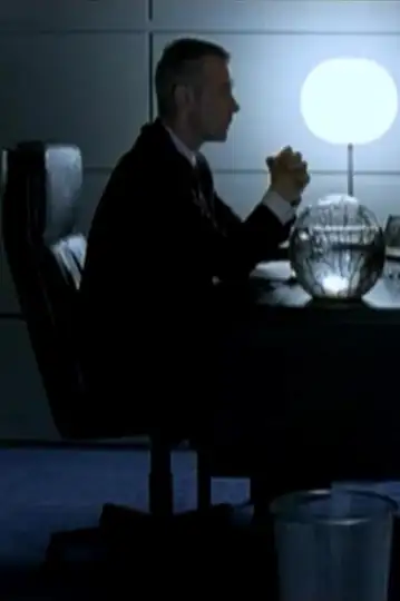 For a Few More Minutes