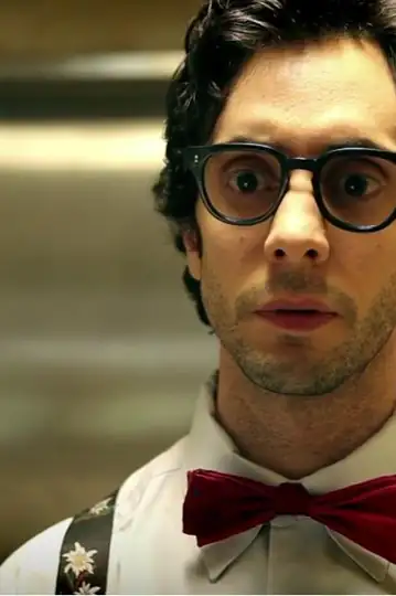 I Met a Girl, Ask Me How!