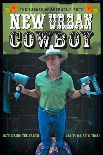New Urban Cowboy: Toward a New Pedestrianism