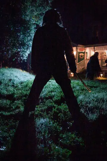 Horror of Our Love: A Short Film