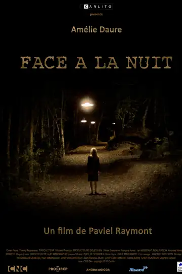 Face à la nuit