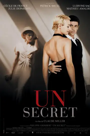 Un secreto