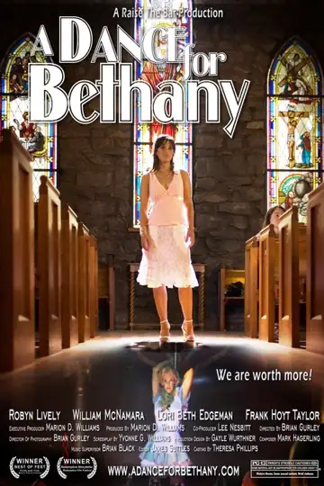 A Dance for Bethany