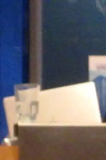 Kwiaahwah Jones Sings a Haida Love Song