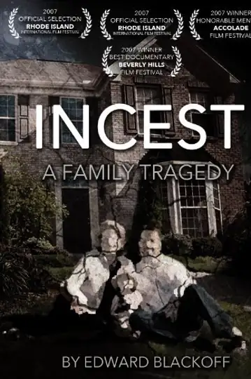 Incest: A Family Tragedy