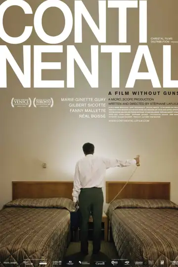 Continental, a Film Without Guns