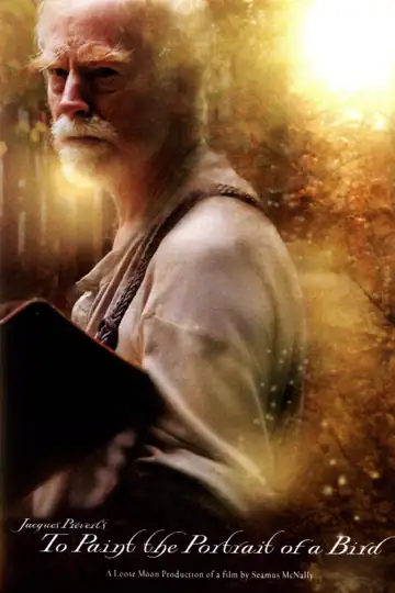 To Paint the Portrait of a Bird