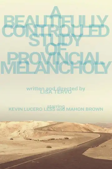 A Beautifully Controlled Study of Provincial Melancholy