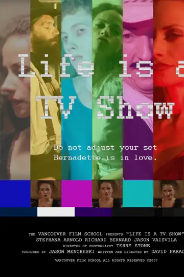 Life Is a TV Show