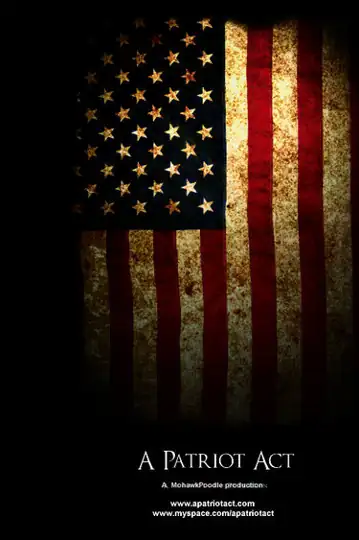 A Patriot Act