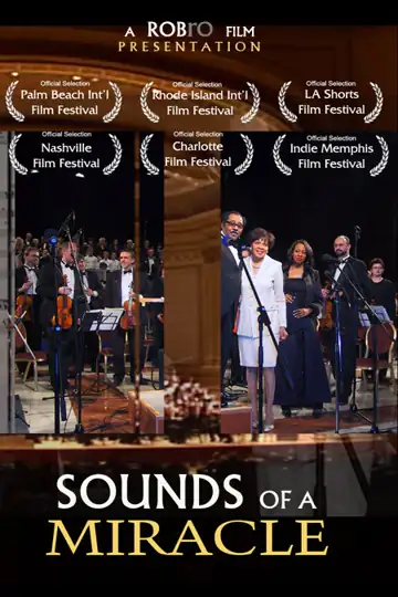 Miracle at St. Anna.