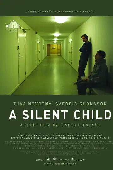 A Silent Child