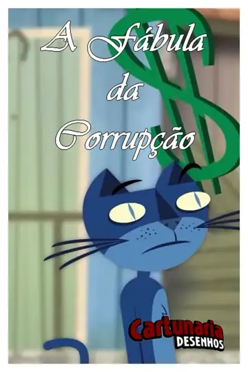 A Fábula da Corrupção