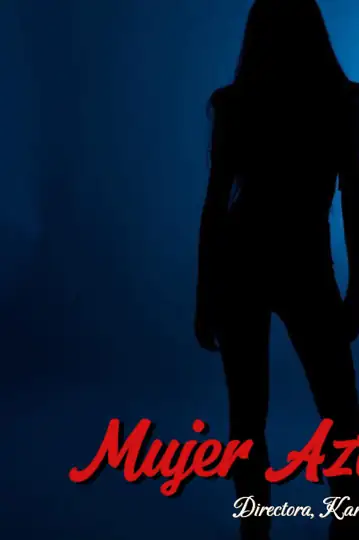 Mujer Azteca conoce a Corruptrix