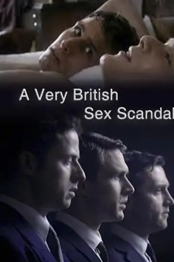 A Very British Sex Scandal