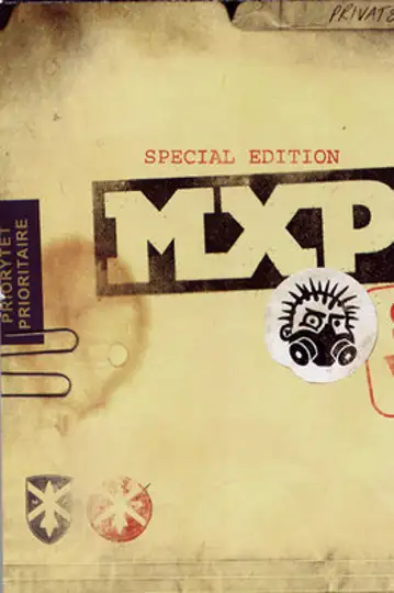 MXPX: How to Build a Secret Weapon