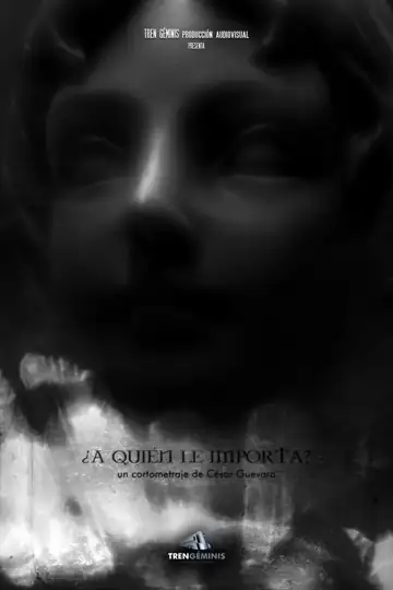 ¿A quién le importa?