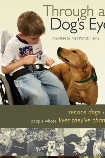 Through a Dog's Eyes