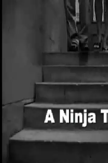 A Ninja Tale