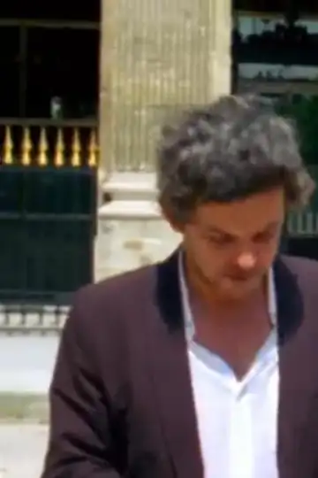 Si j'étais un arbre (If I were a tree)