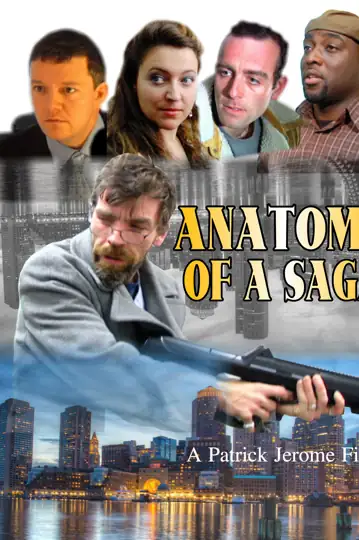 Anatomy of a Saga