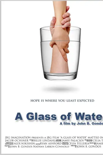 A Glass of Water
