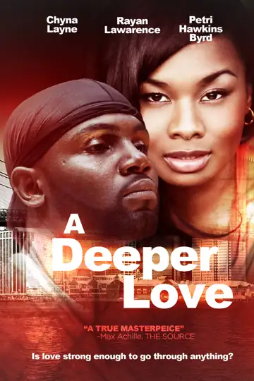 A Deeper Love