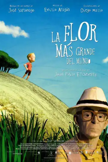 The Greatest Flower in the World