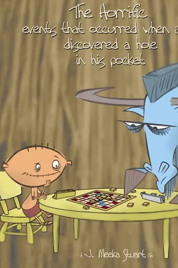 The Horrific Events That Occurred When Andy Discovered a Hole in His Pocket.