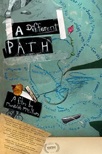 A Different Path