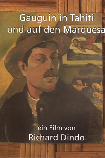 Gauguin à Tahiti et aux Marquises