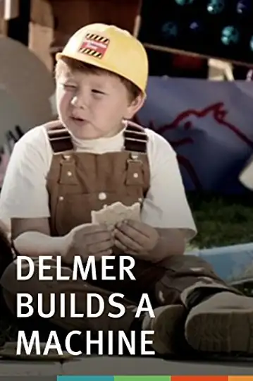 Delmer Builds a Machine