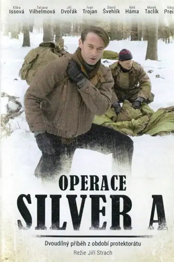 Operation Silver A
