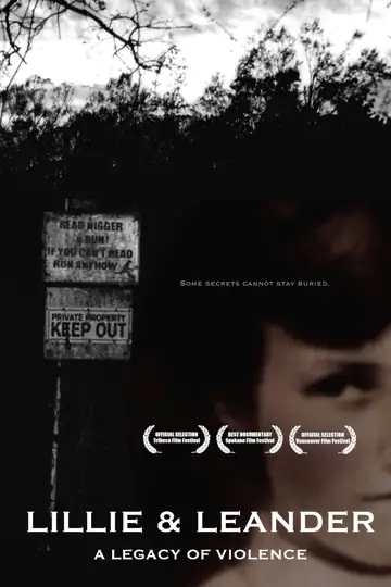 Lillie & Leander: A Legacy of Violence